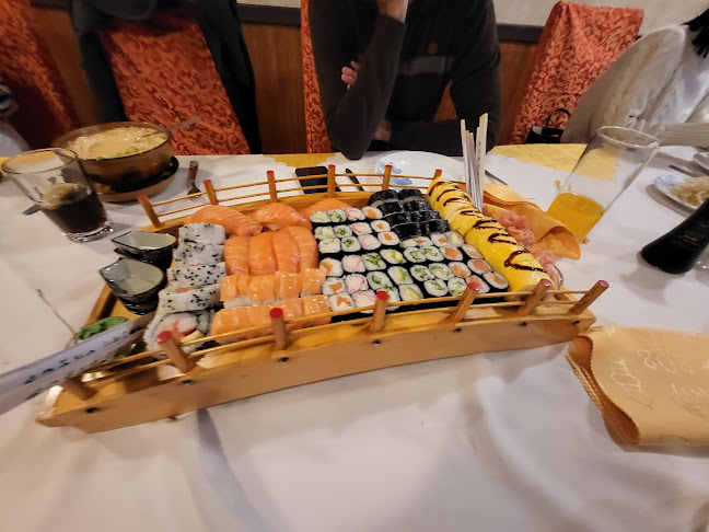 Opinii despre Arany Főnix Grill És Wok Étterem în Érd - Vendéglátás