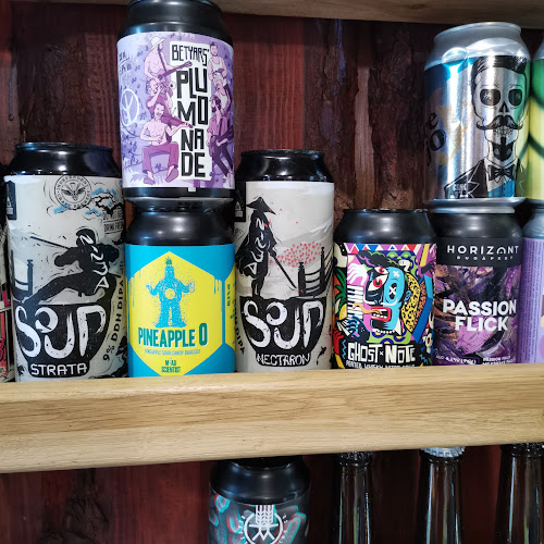 Foltos Farkas a Sörfőzdék Sörözője - Vendéglátás