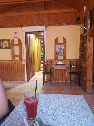 Smaragd Büfé - Ajka