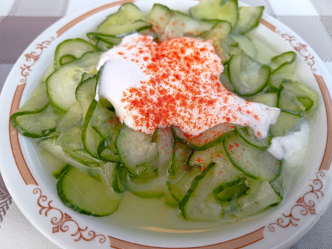 István Étterem és Panzió