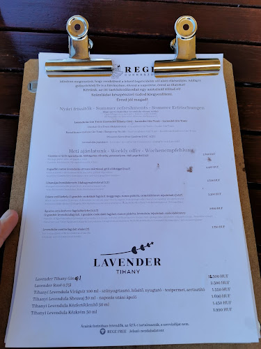 Comentarii opinii despre Apátsági Rege Cukrászda