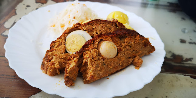 Comentarii opinii despre Nagypityer menüház