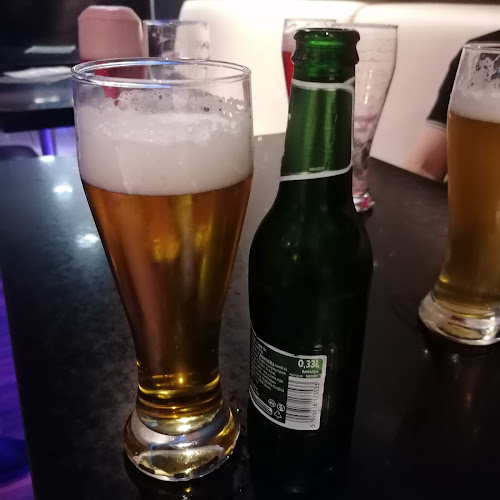 Comentarii opinii despre Matt Bar