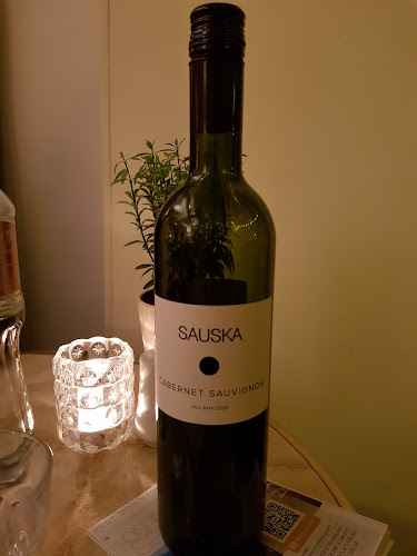 Pest-Buda Bistro - Budapest