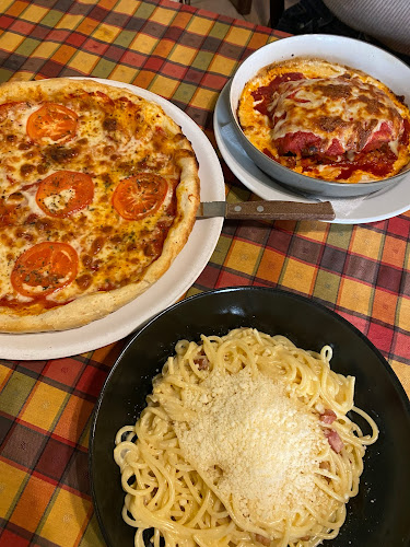 Comentarii opinii despre Pasta Bazár