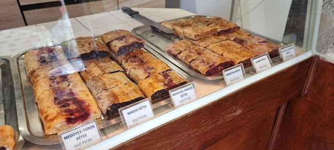 Füredi Rétes Bolt - Balatonfüred