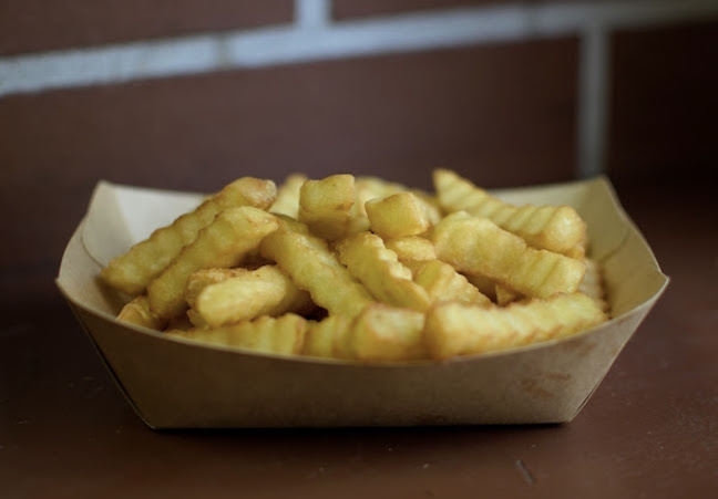 Pajti Grill Büfé - Bicske