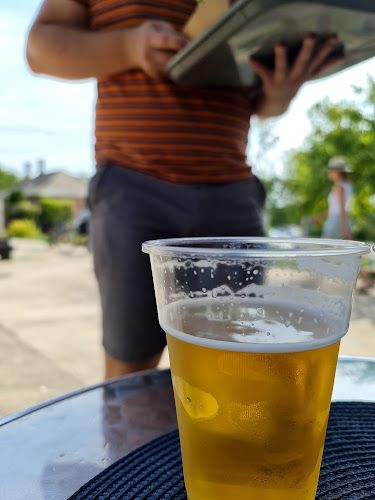 Opinii despre Random Bagel Bar în Örvényes - Vendéglátás