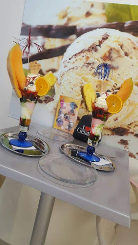 Comentarii opinii despre Dolomiti Fagylaltozó