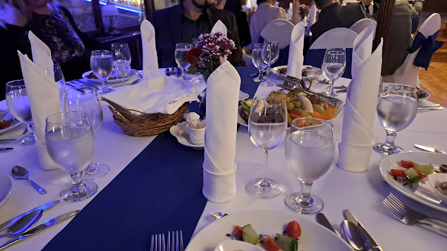 Vén Hajó Étterem - Stadt Wien Rendezvényhajó