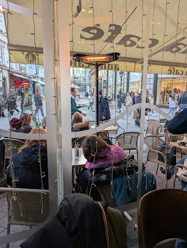 Opinii despre Anna Café în Budapest - Vendéglátás