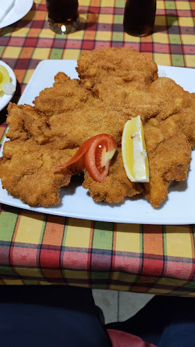 Venezia Pizzeria és Étterem - Solymár