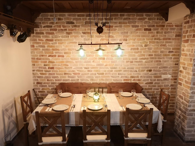 Horváth Kertvendéglő - Dorog