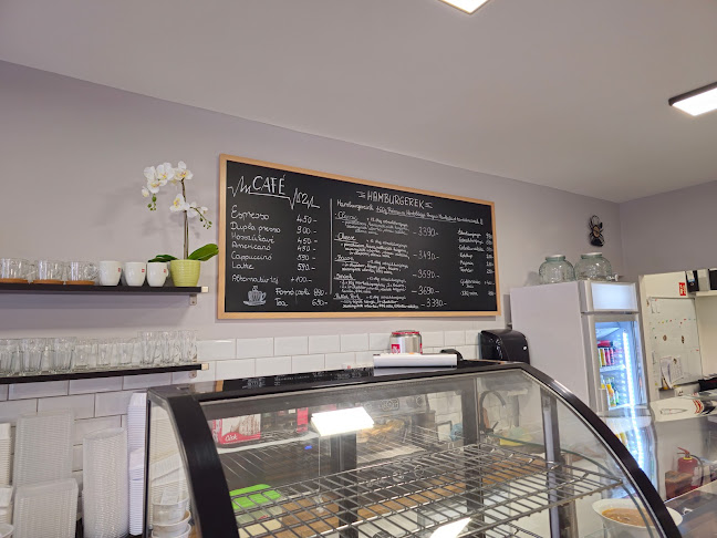 Opinii despre Imi's Kitchen în Göd - Vendéglátás