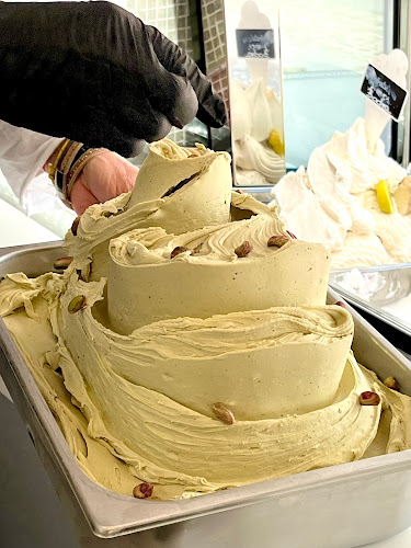 Comentarii opinii despre Erzsike Fagyizó