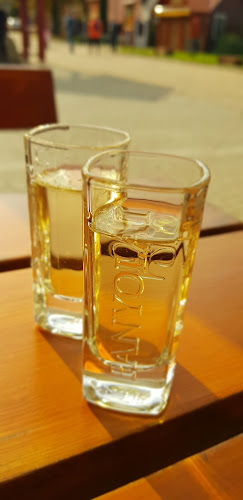 Opinii despre Fenyő Vendéglő în Szilvásvárad - Vendéglátás