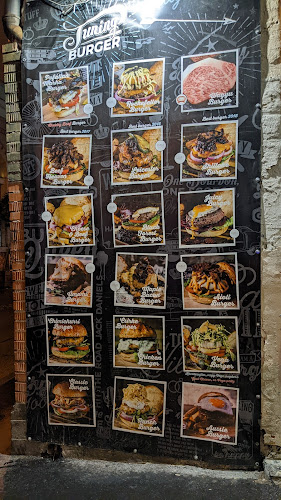 Comentarii opinii despre Tuning Bar & Burger