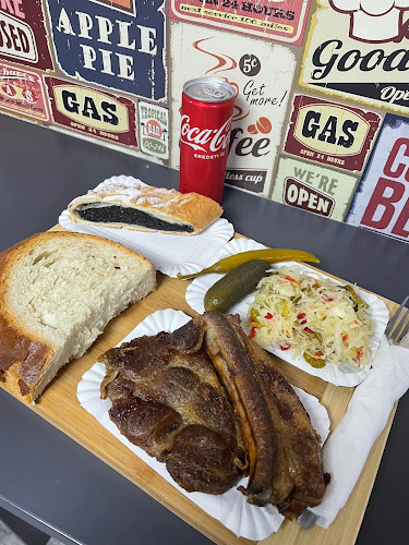 Balage Csülök Büfé - Vendéglátás