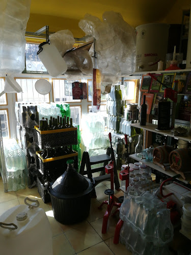 Opinii despre Víg Borász Bt. Borászok Boltja în Monor - Vendéglátás