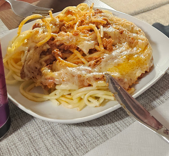 Opinii despre Szoki Pizzéria în Mórahalom - Vendéglátás