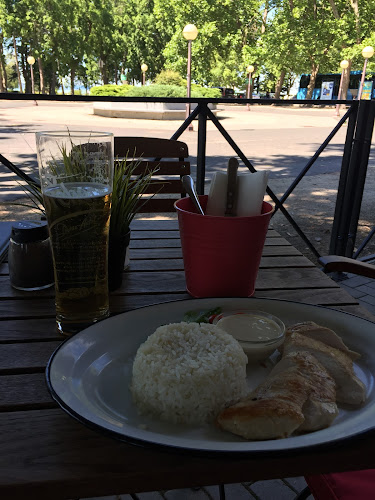 Comentarii opinii despre Szóda étterem és Rendezvényhelyszín