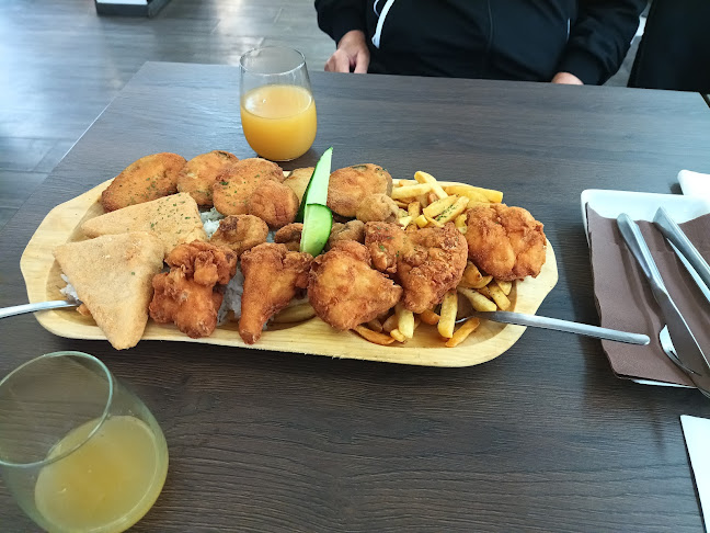 Budapest, Rákosfalva park 1, 1144