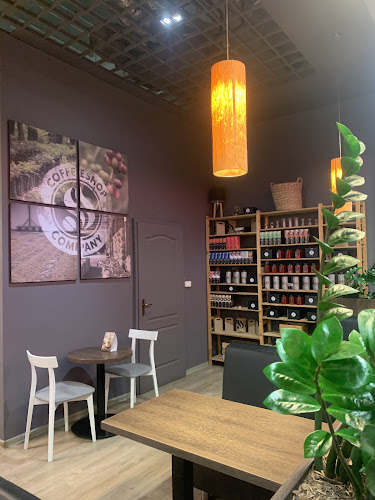 Coffeeshop Company - Vendéglátás