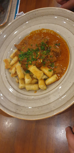 Comentarii opinii despre Vitorlás Étterem