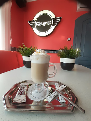 Opinii despre Zsikla Fagylaltozó în Soltvadkert - Vendéglátás