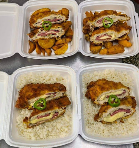 Szalai Étterem - Nagydorog