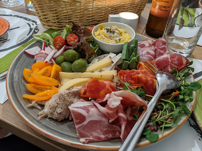 Soul Kitchen - Pécs