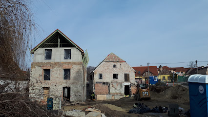 Bisztró Terasz Rendezvényház