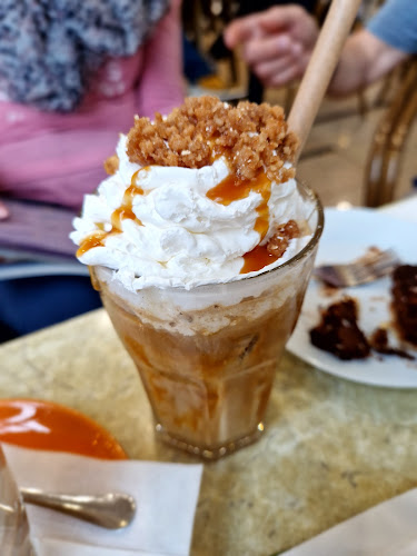 Comentarii opinii despre Cafe Frei Eger