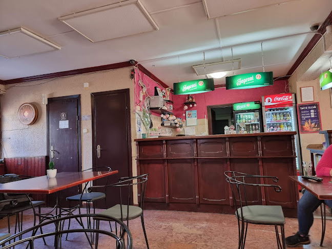 Vörös Kakas Söröző - Tatabánya