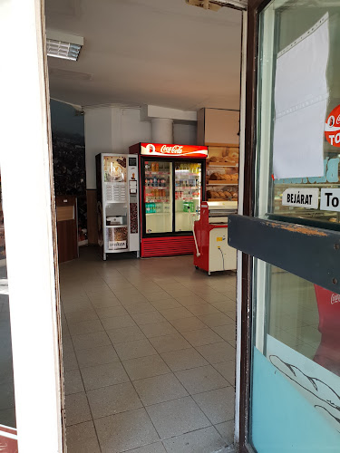 Opinii despre Friss pékség în Budapest - Vendéglátás