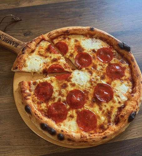 Opinii despre Bambusz pizzéria és fagyizó în Nyíregyháza - Vendéglátás