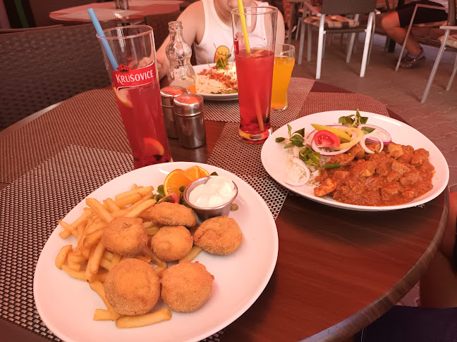 Kornélia Vendéglő - Vendéglátás