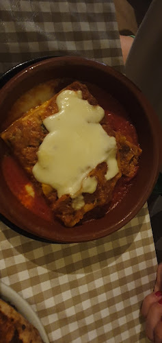 Il Mulino Italian Bistro pizzeria - Vendéglátás