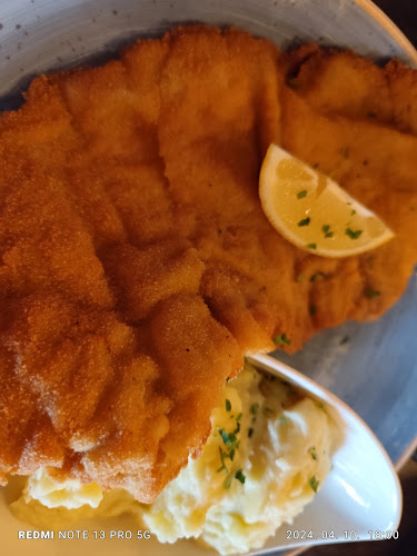 EscoBar & Cafe - Budapest