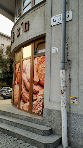 Opinii despre Arditti Pékség în Budapest - Vendéglátás