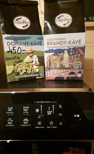 Opinii despre Erika Kávézó Dörgicse în Dörgicse - Vendéglátás