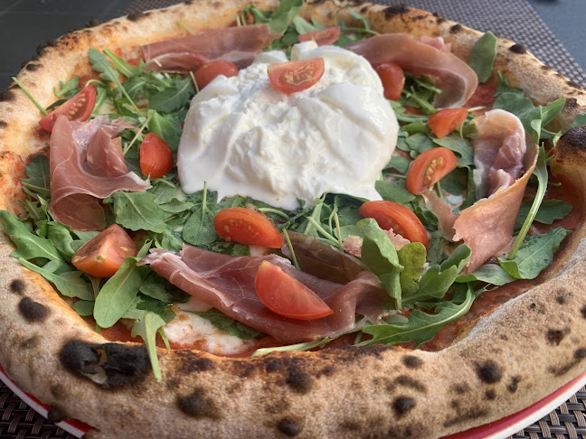 Bre - Vendéglátás