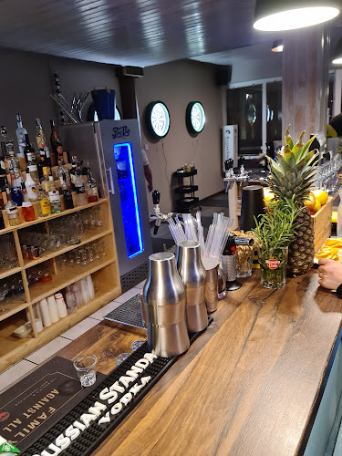 Aquatic Koktél Bár & Reggeliző - Balatonboglár