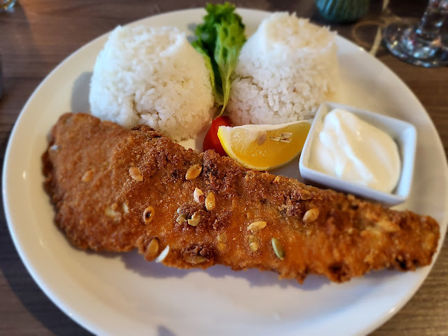 Opinii despre Omlett Étterem Szombathely în Szombathely - Vendéglátás