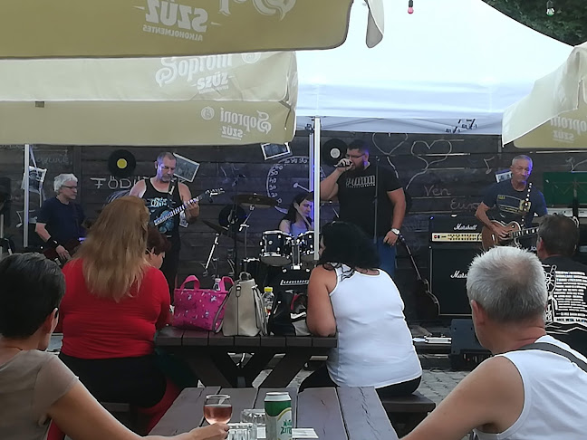 Váradi és Társai Kft. - Vendéglátás