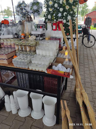 Városi Piac - Vendéglátás