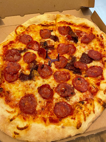 Comentarii opinii despre Stefano Pizza