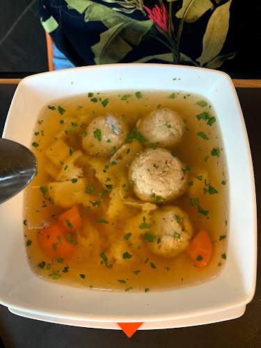 Comentarii opinii despre 4 Seasons - Palóc Bistorant