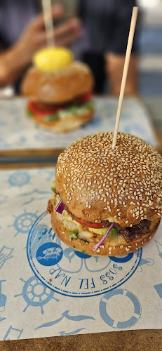 Süss fel Nap Strandbisztró - Vendéglátás