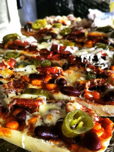 Comentarii opinii despre FULL Café & Sandwich Bar